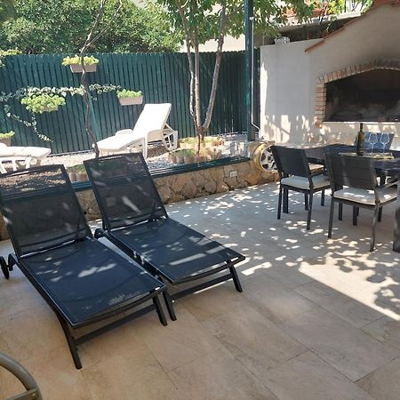 Chill Apartment Dubrovnik Luaran gambar