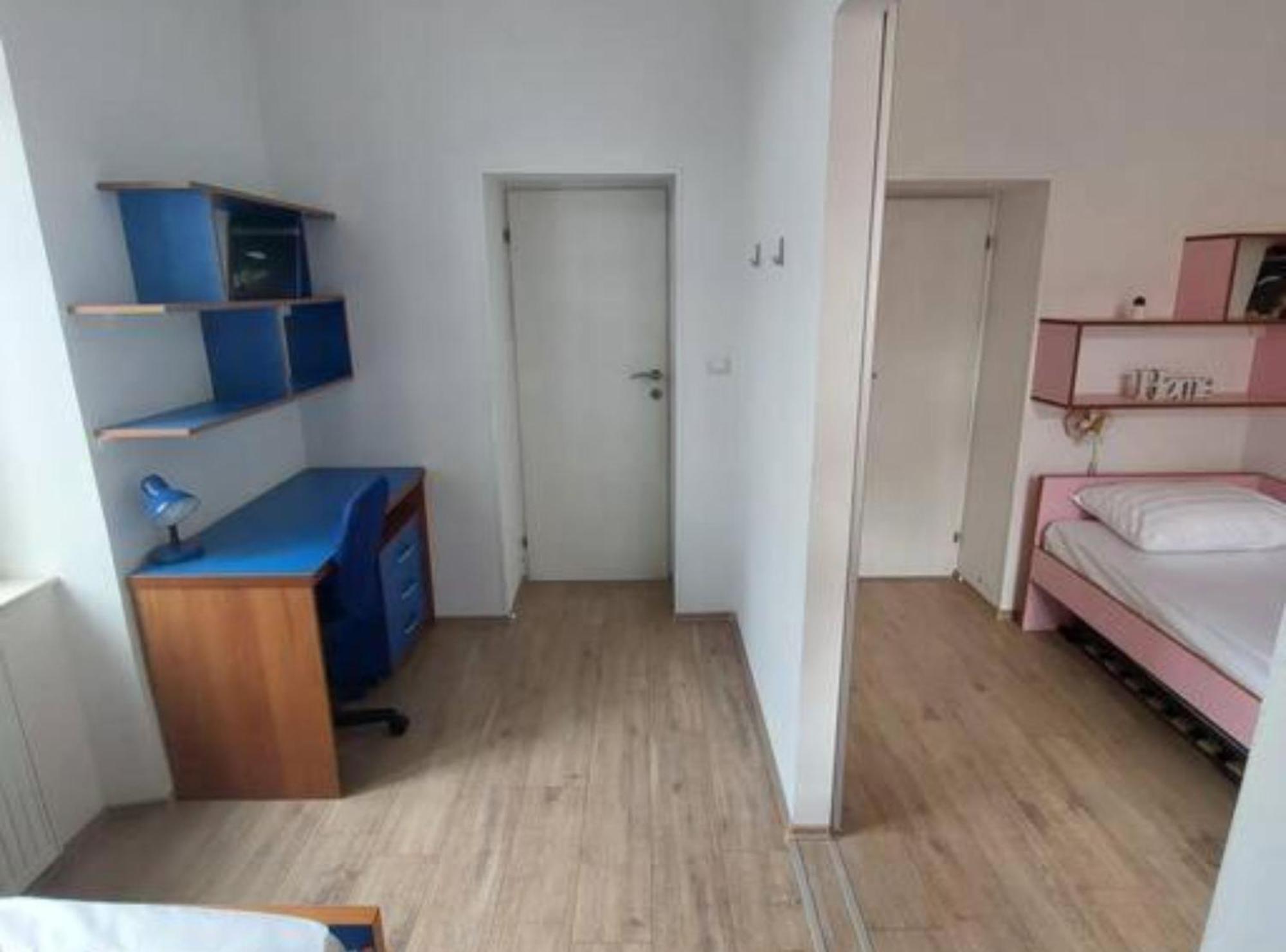Chill Apartment Dubrovnik Luaran gambar
