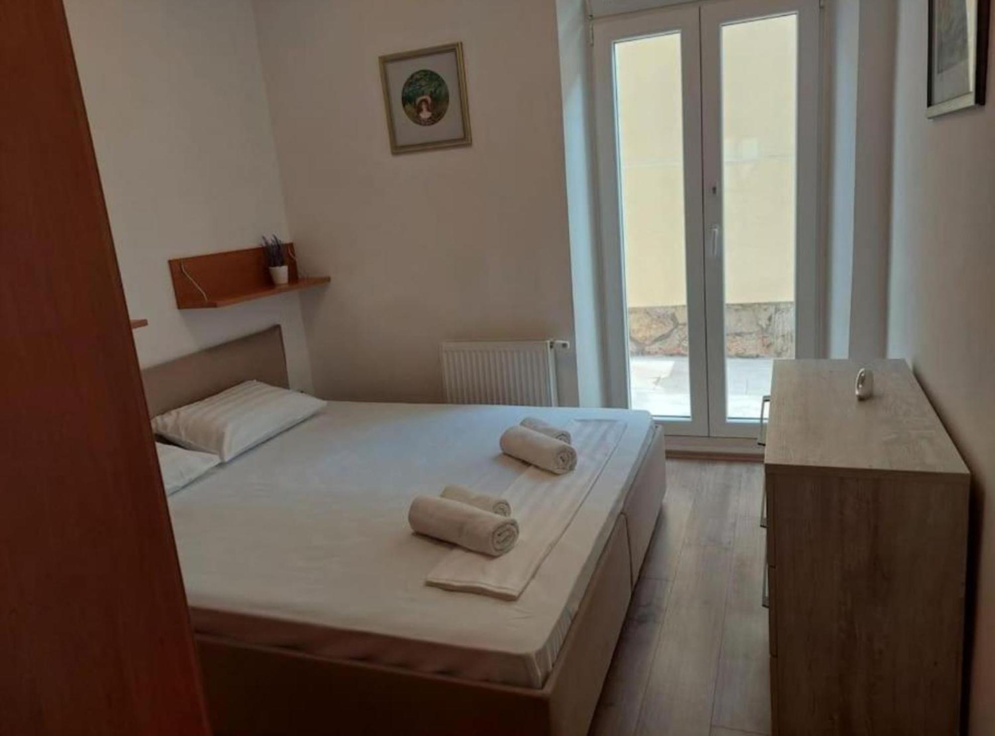 Chill Apartment Dubrovnik Luaran gambar