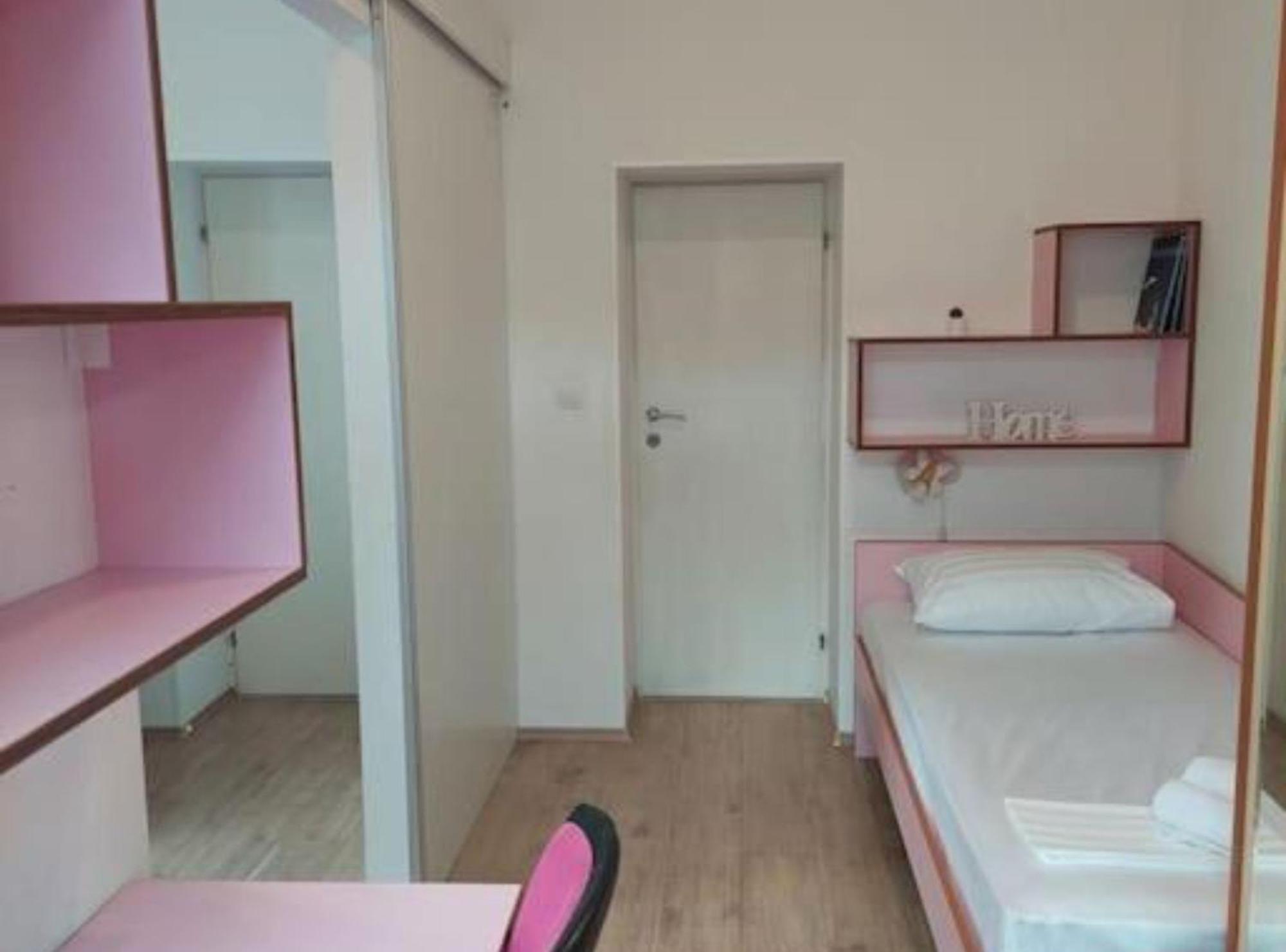 Chill Apartment Dubrovnik Luaran gambar