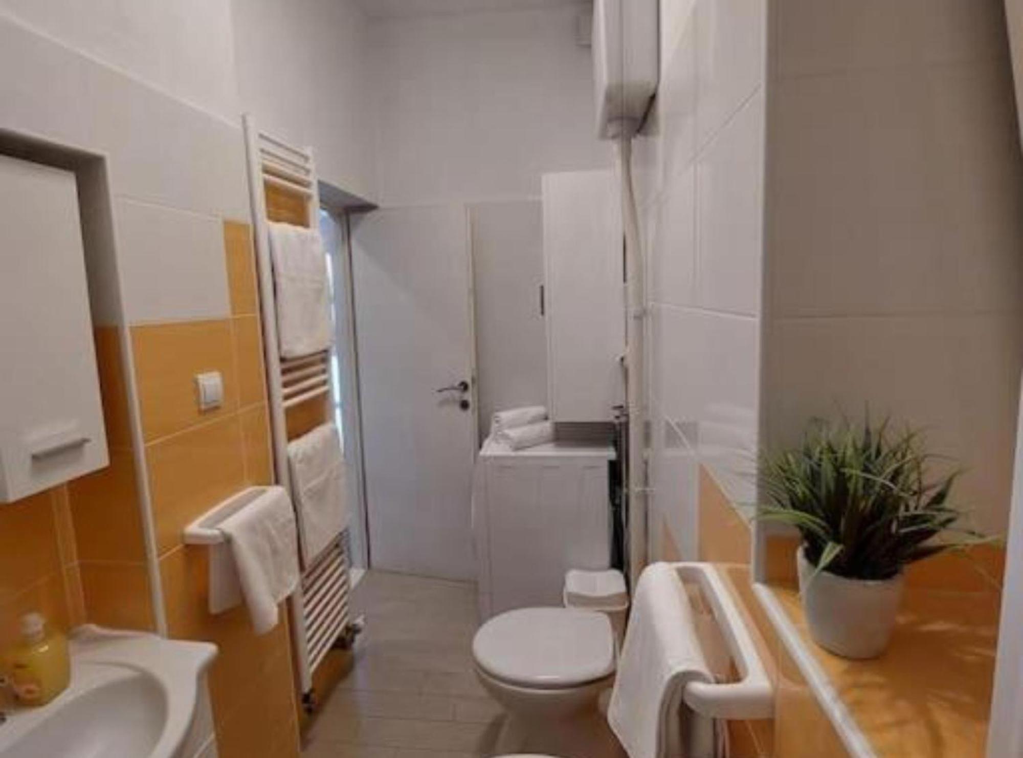 Chill Apartment Dubrovnik Luaran gambar