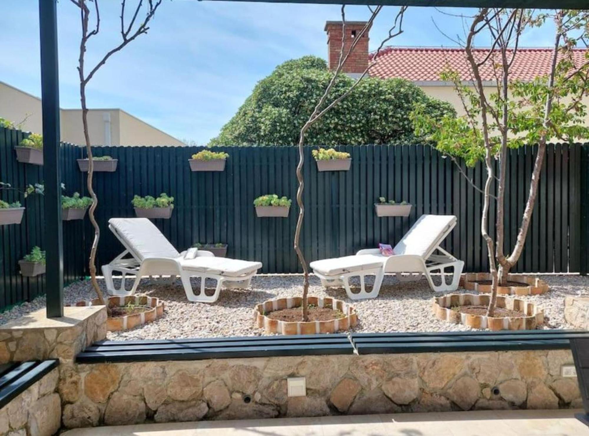 Chill Apartment Dubrovnik Luaran gambar