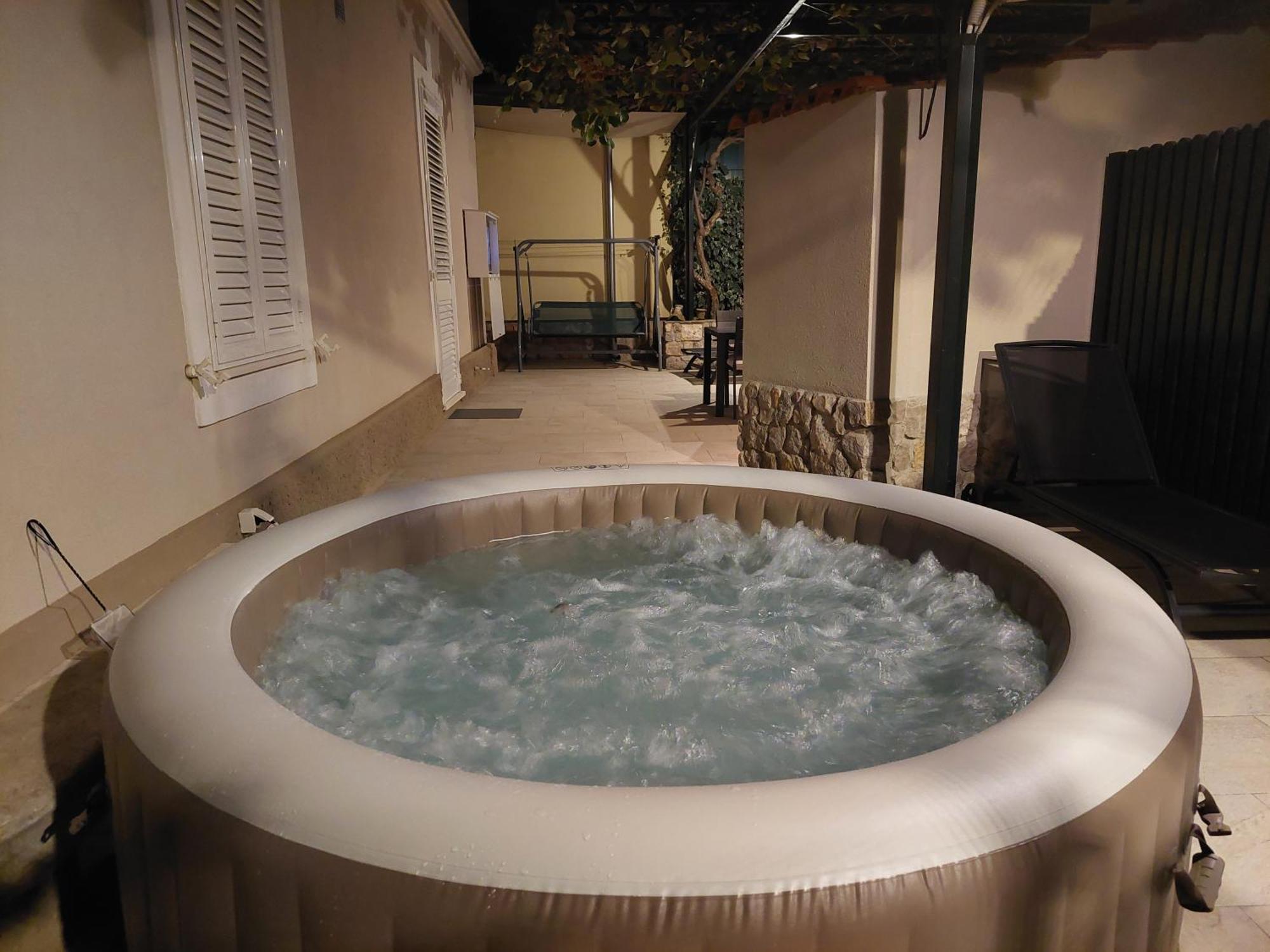 Chill Apartment Dubrovnik Luaran gambar