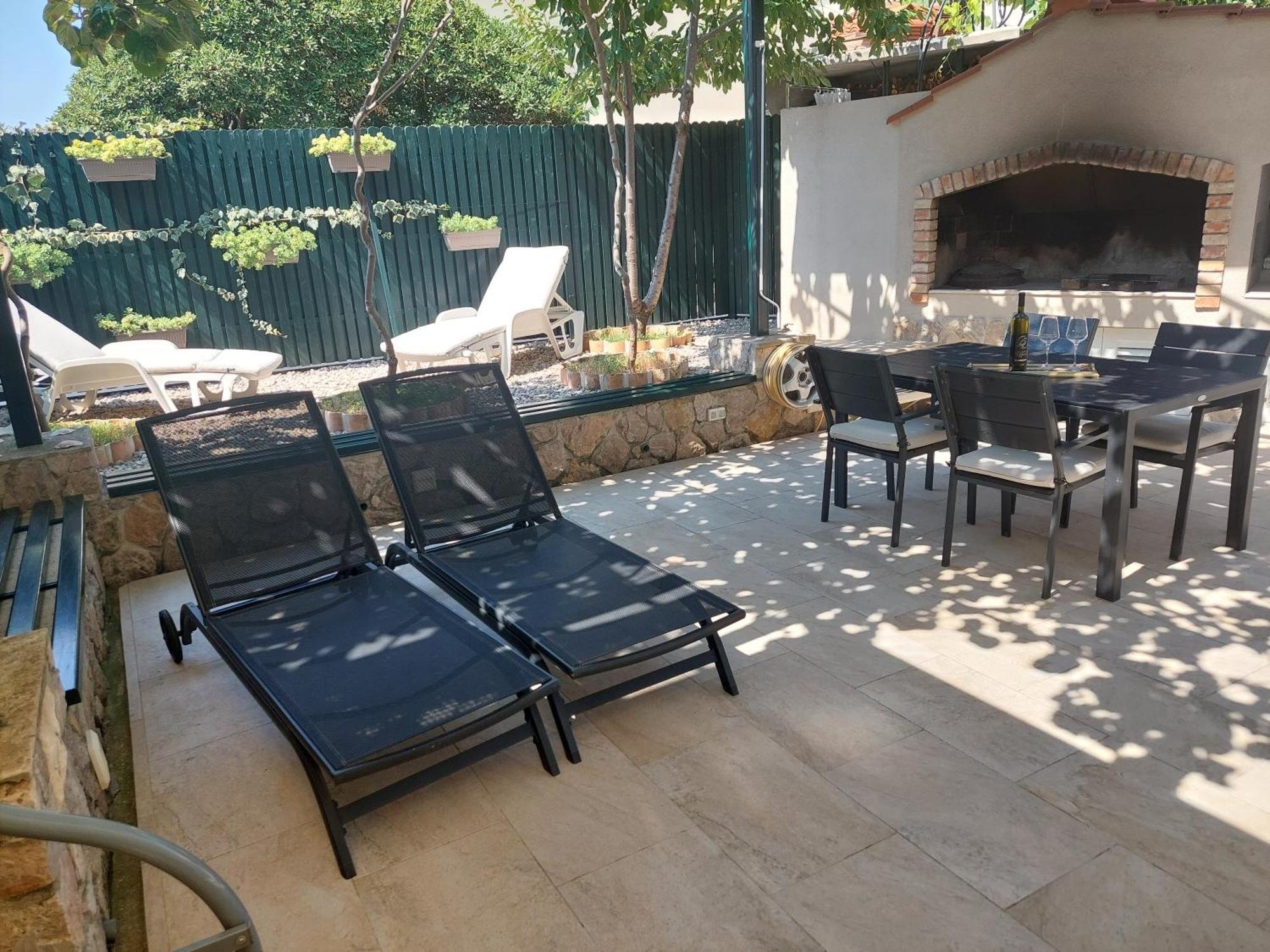 Chill Apartment Dubrovnik Luaran gambar