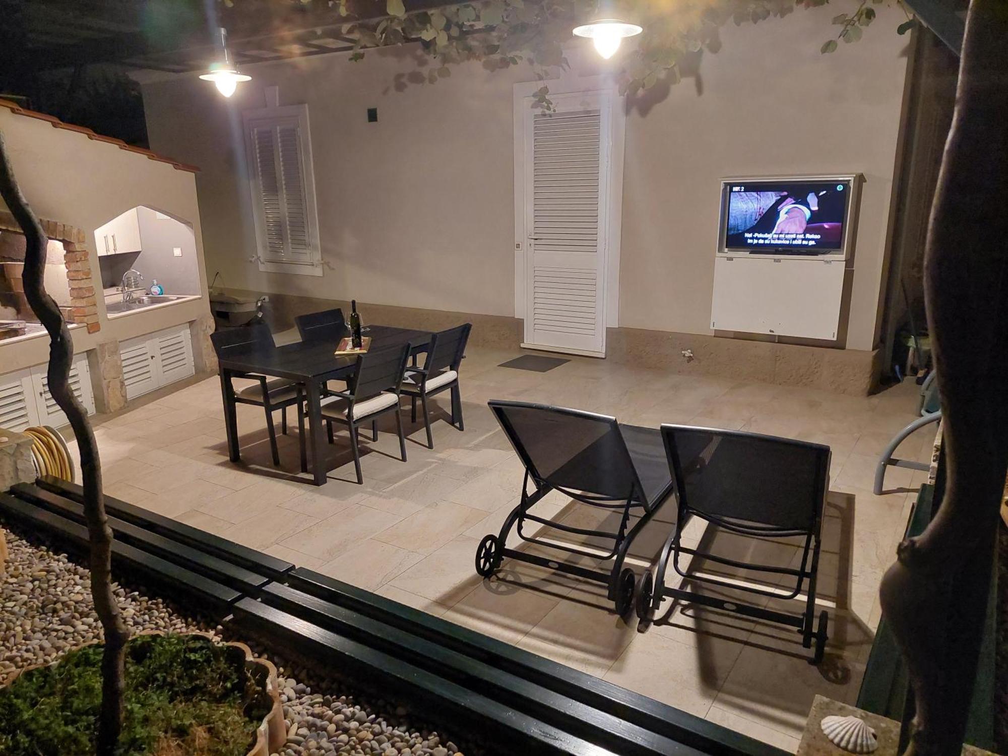 Chill Apartment Dubrovnik Luaran gambar
