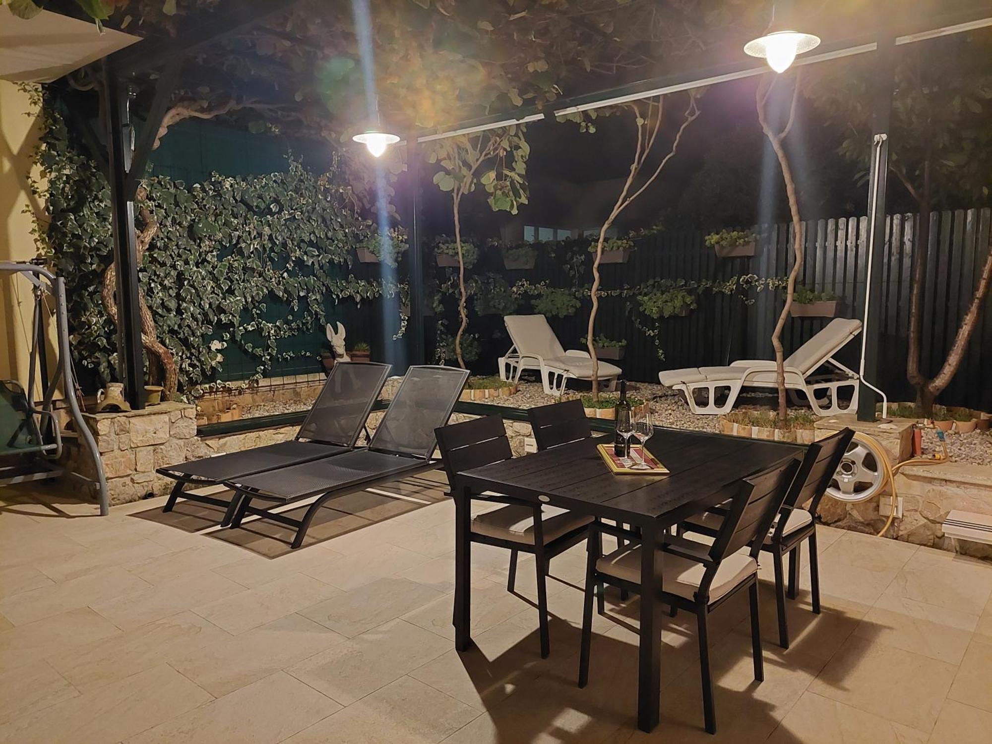 Chill Apartment Dubrovnik Luaran gambar